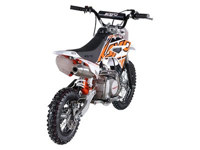 2025 Kayo TS 90 - Photo 12