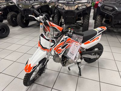 2025 Kayo TS 90 - Photo 2