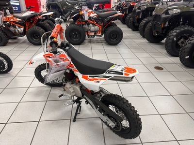 2025 Kayo TS 90 - Photo 3