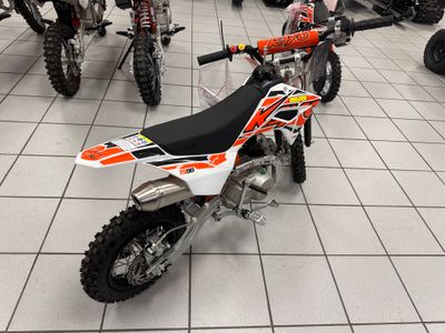 2025 Kayo TS 90 - Photo 4