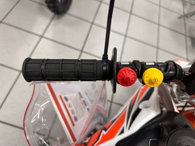 2025 Kayo TS 90 - Photo 5
