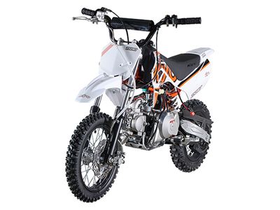 2025 Kayo TS 90 - Photo 11