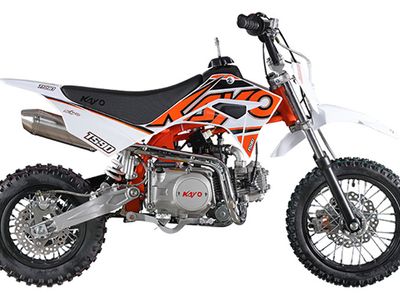 2025 Kayo TS 90 - Photo 8