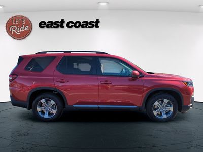 2026 Honda Pilot - Photo 4