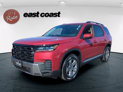 2026 Honda Pilot - Photo 1