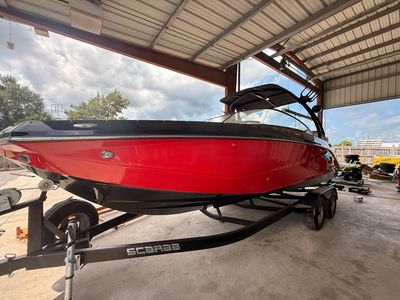 2015 Scarab 255 HO Impulse - Photo 1