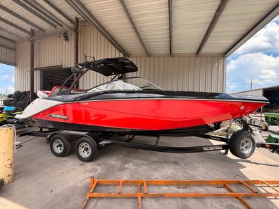 2015 Scarab 255 HO Impulse - Photo 3