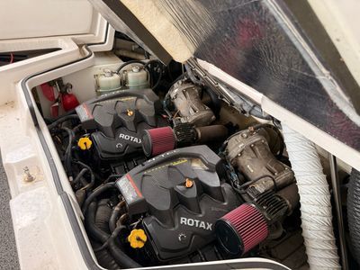 2015 Scarab 255 HO Impulse - Photo 10