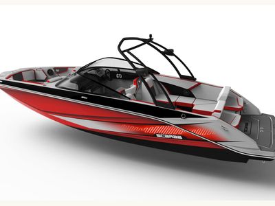 2015 Scarab 255 HO Impulse - Photo 15