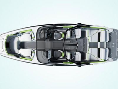 2015 Scarab 255 HO Impulse - Photo 17