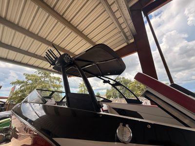 2015 Scarab 255 HO Impulse - Photo 8
