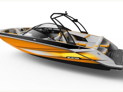 2015 Scarab 255 HO Impulse - Photo 13