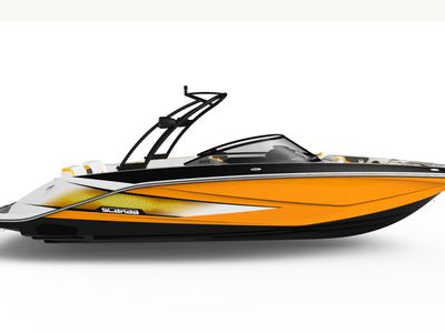 2015 Scarab 255 HO Impulse - Photo 12