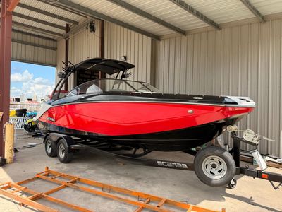 2015 Scarab 255 HO Impulse - Photo 2