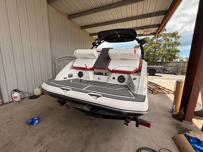 2015 Scarab 255 HO Impulse - Photo 5