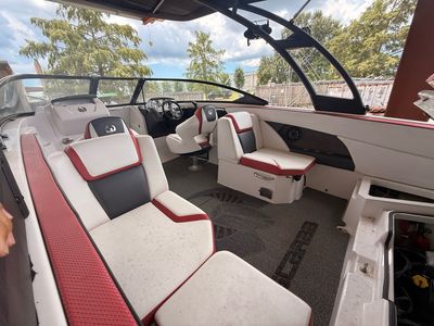 2015 Scarab 255 HO Impulse - Photo 6