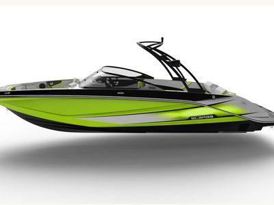 2015 Scarab 255 HO Impulse - Photo 16