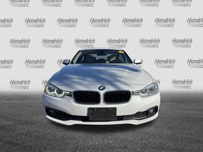 2018 BMW 3 Series 320i xDrive - Photo 3