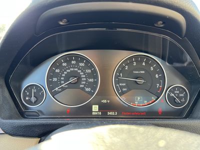 2018 BMW 3 Series 320i xDrive - Photo 21