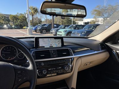 2018 BMW 3 Series 320i xDrive - Photo 31