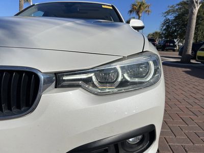 2018 BMW 3 Series 320i xDrive - Photo 6