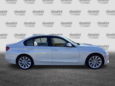 2018 BMW 3 Series 320i xDrive - Photo 11