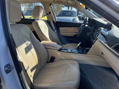 2018 BMW 3 Series 320i xDrive - Photo 34