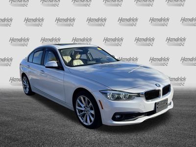 2018 BMW 3 Series 320i xDrive - Photo 2