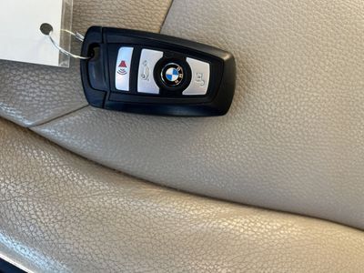 2018 BMW 3 Series 320i xDrive - Photo 37