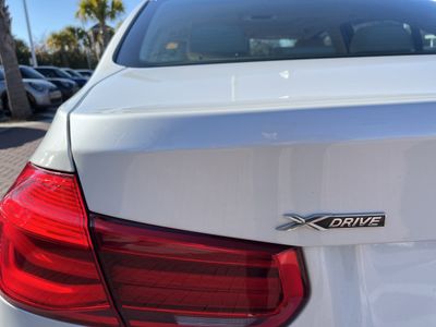 2018 BMW 3 Series 320i xDrive - Photo 42