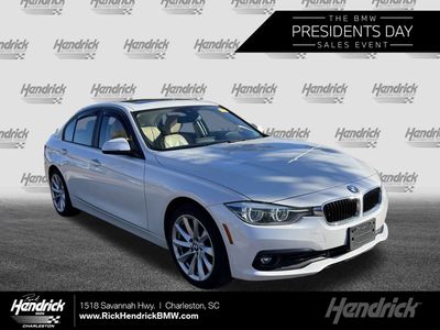 2018 BMW 3 Series 320i xDrive - Photo 1