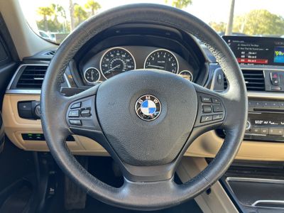 2018 BMW 3 Series 320i xDrive - Photo 18