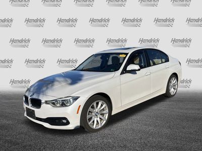 2018 BMW 3 Series 320i xDrive - Photo 5