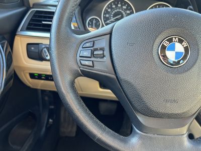 2018 BMW 3 Series 320i xDrive - Photo 19