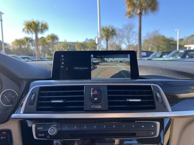 2018 BMW 3 Series 320i xDrive - Photo 25