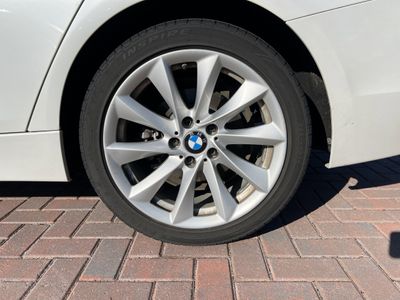 2018 BMW 3 Series 320i xDrive - Photo 13