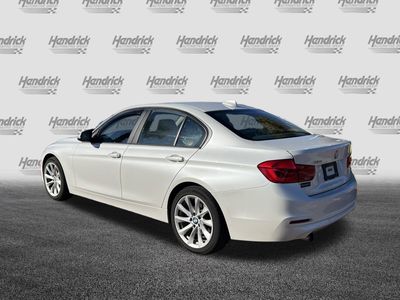 2018 BMW 3 Series 320i xDrive - Photo 8