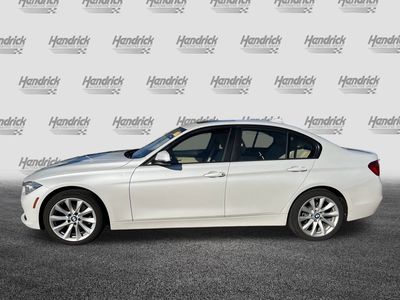 2018 BMW 3 Series 320i xDrive - Photo 7