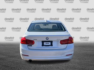 2018 BMW 3 Series 320i xDrive - Photo 9