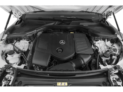 2026 Mercedes-Benz GLC — photo 12 view