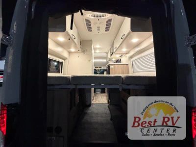 2026 Thor Motor Coach Talavera - Photo 50