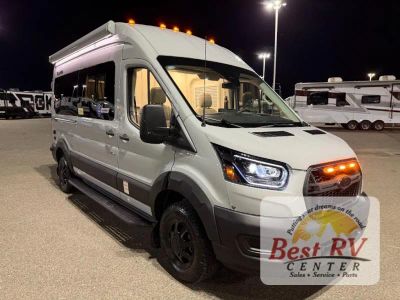 2026 Thor Motor Coach Talavera - Photo 1