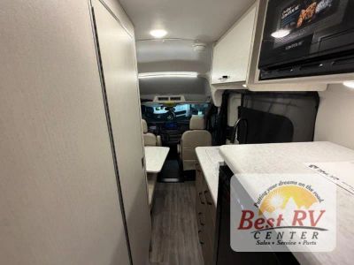 2026 Thor Motor Coach Talavera - Photo 58