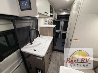 2026 Thor Motor Coach Talavera - Photo 23