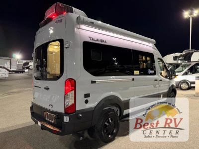 2026 Thor Motor Coach Talavera - Photo 4