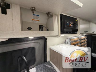 2026 Thor Motor Coach Talavera - Photo 30