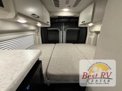 2026 Thor Motor Coach Talavera - Photo 40