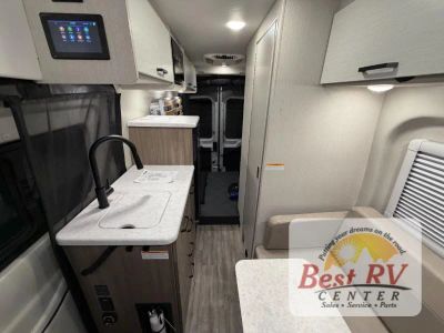 2026 Thor Motor Coach Talavera - Photo 16