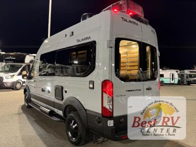 2026 Thor Motor Coach Talavera - Photo 6