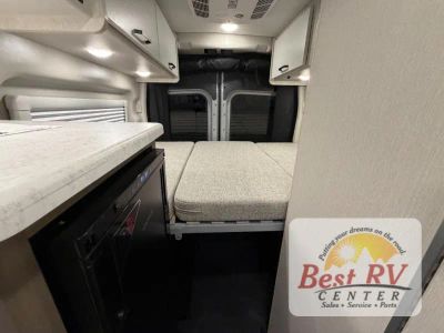 2026 Thor Motor Coach Talavera - Photo 47